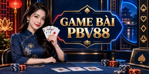 GAME BÀI PBV88
