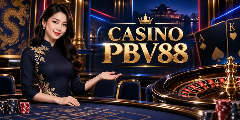 CASINO PBV88