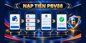 NẠP TIỀN PBV88