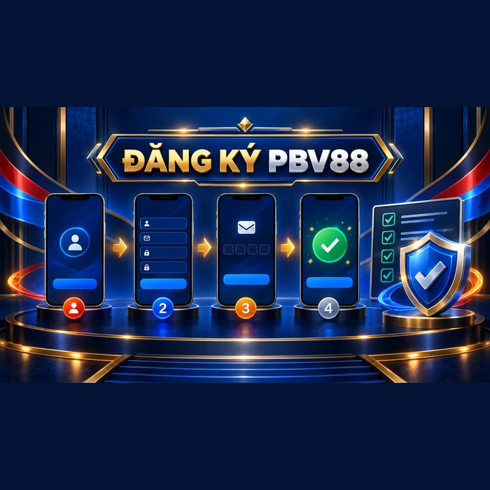 ĐĂNG KÝ PBV88