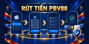 RÚT TIỀN PBV88