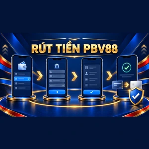 RÚT TIỀN PBV88